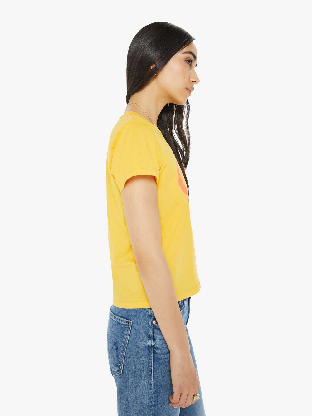 T-SHIRT THE LITTLE GOODIE GOODIE