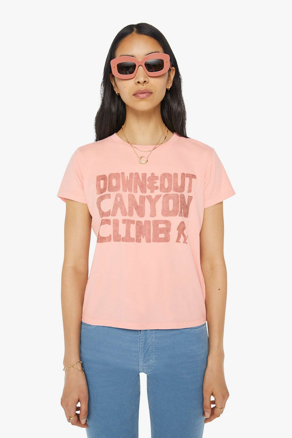 T-SHIRT THE LITTLE GOODIE GOODIE