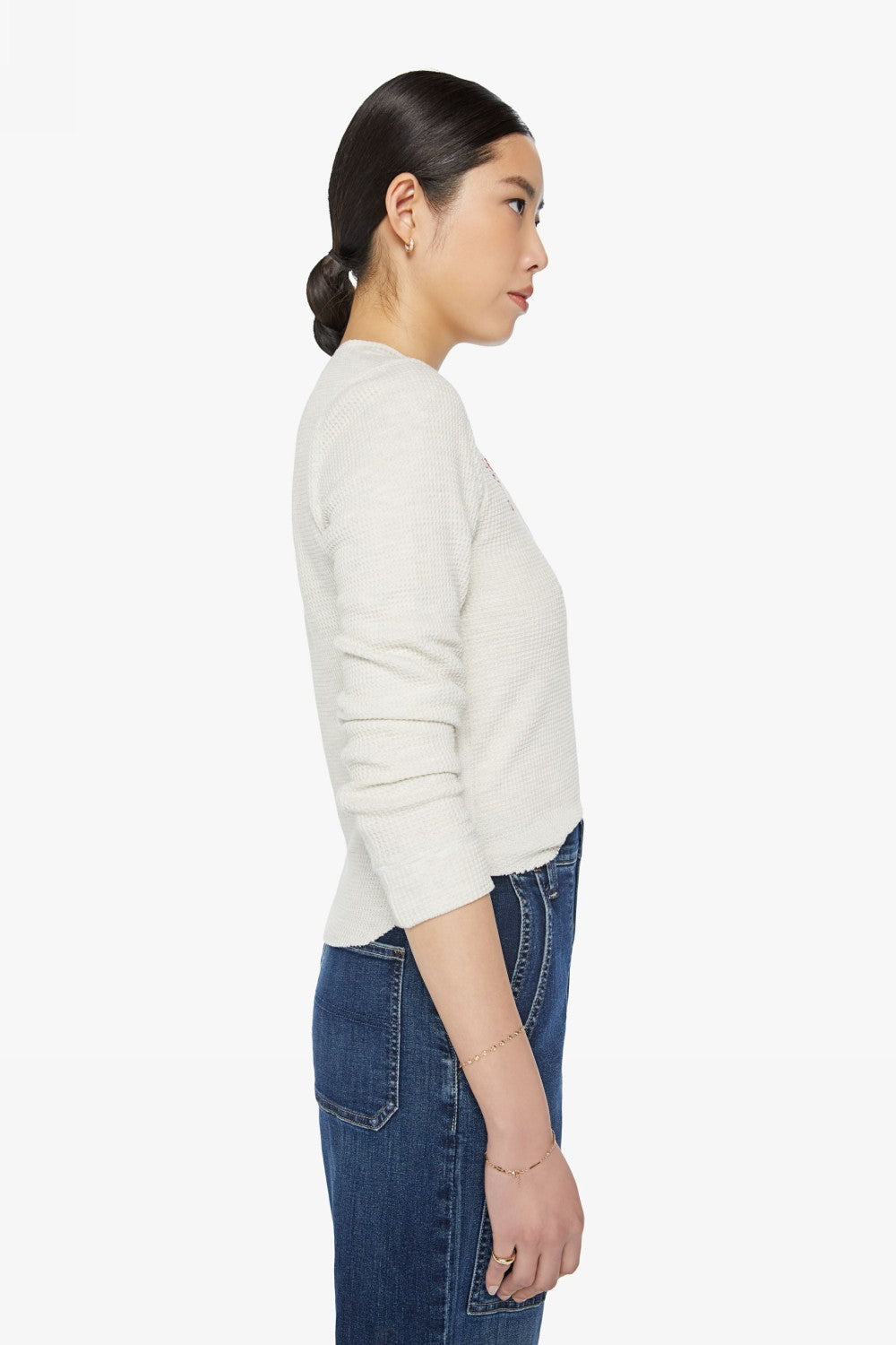 PULL THE ITTY BITTY LS PRETTY HEART