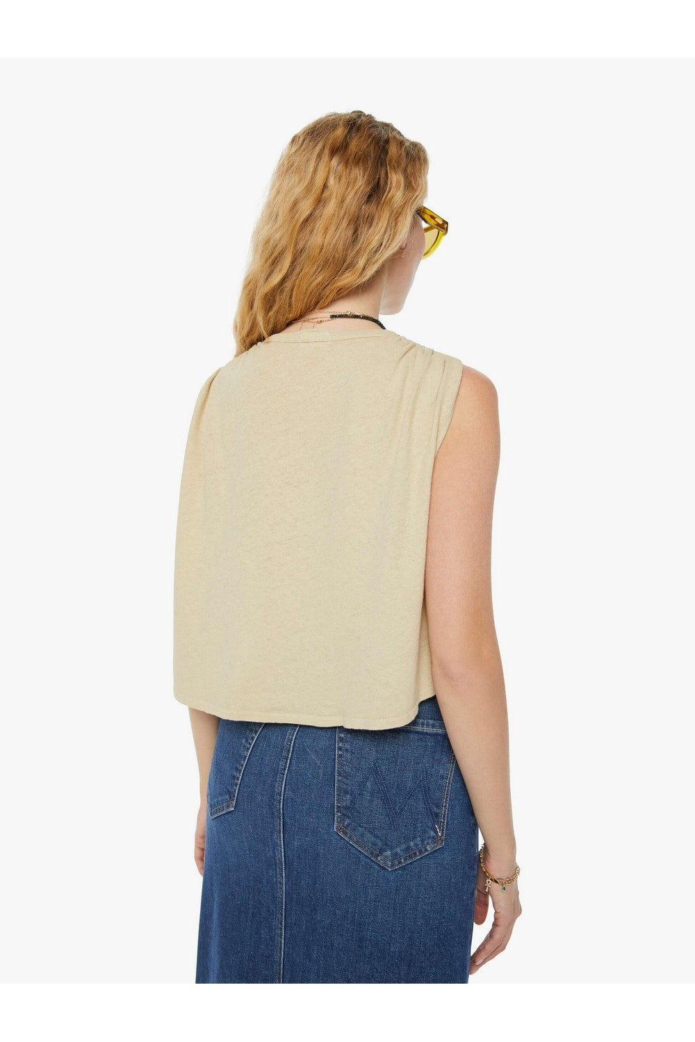 TOP THE SHEAR STRENGTH