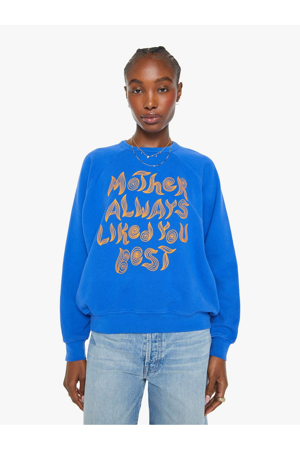 SWEAT-SHIRT THE BIGGIE CONCERT