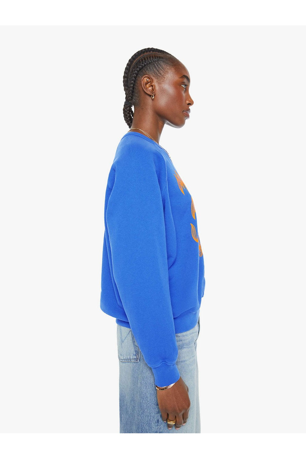 SWEAT-SHIRT THE BIGGIE CONCERT