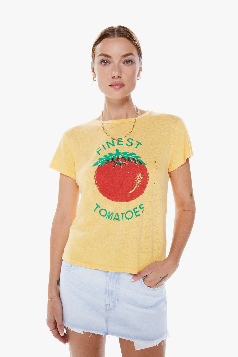 T-SHIRT THE SINFUL (Superior)