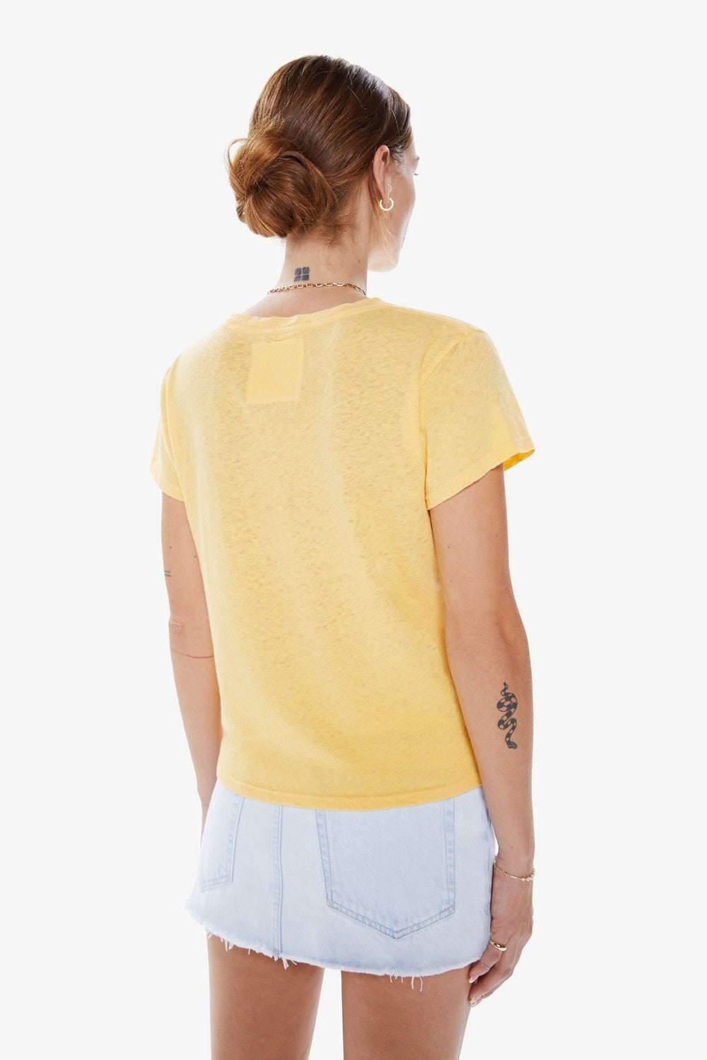 T-SHIRT THE SINFUL (Superior)