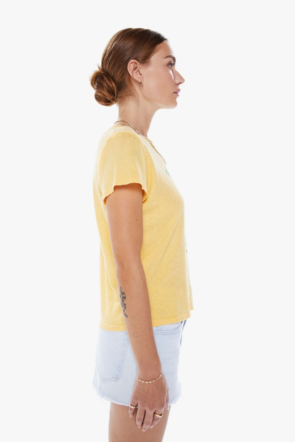 T-SHIRT THE SINFUL (Superior)