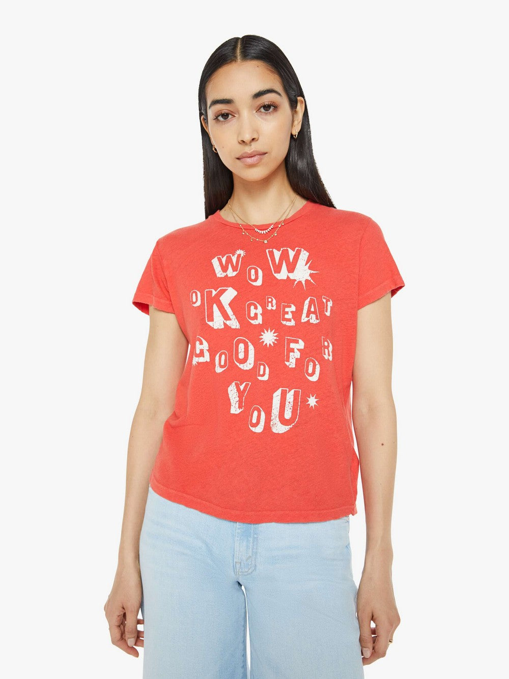 T-SHIRT THE SINFUL (Superior)