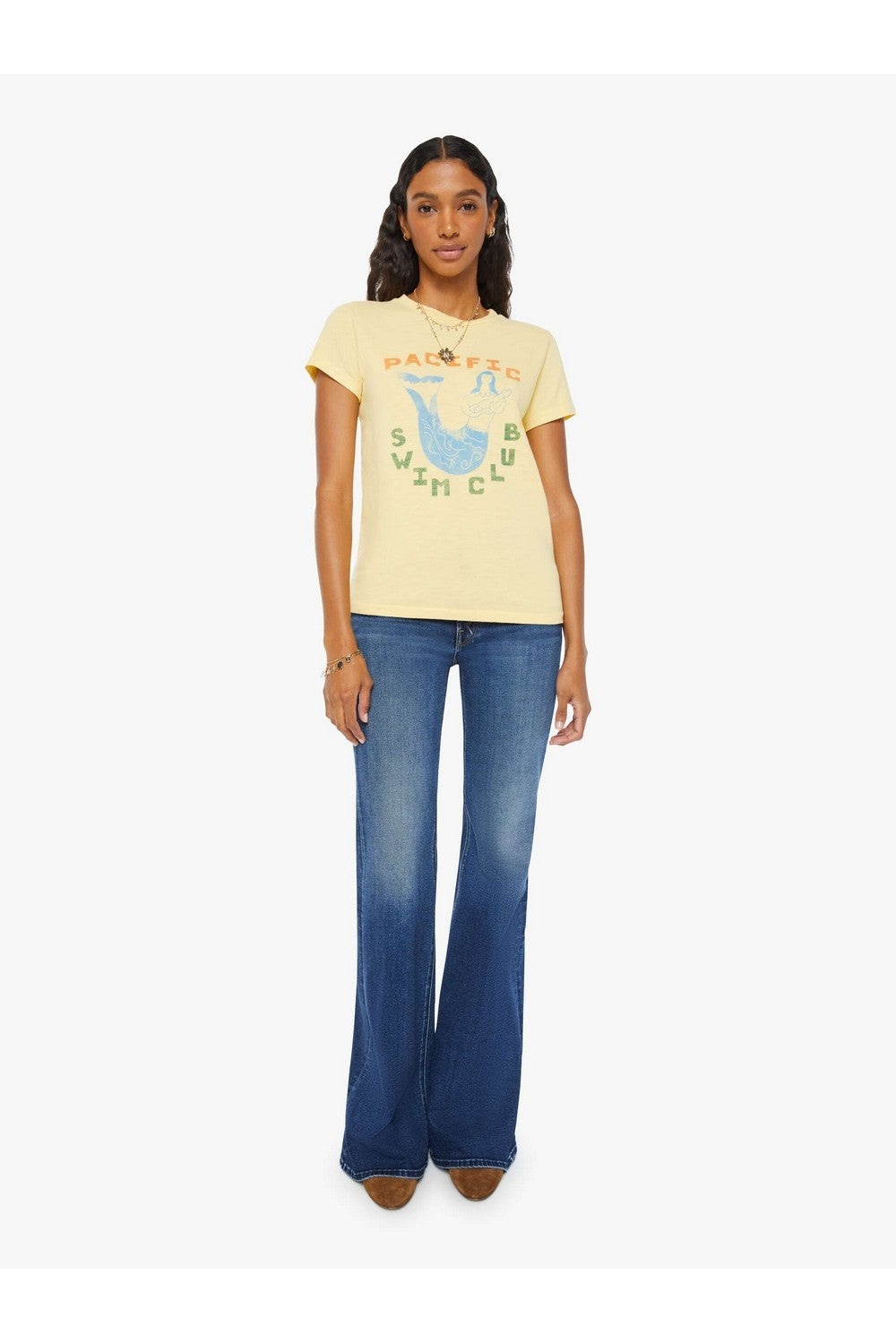 T-SHIRT THE SINFUL (Superior)