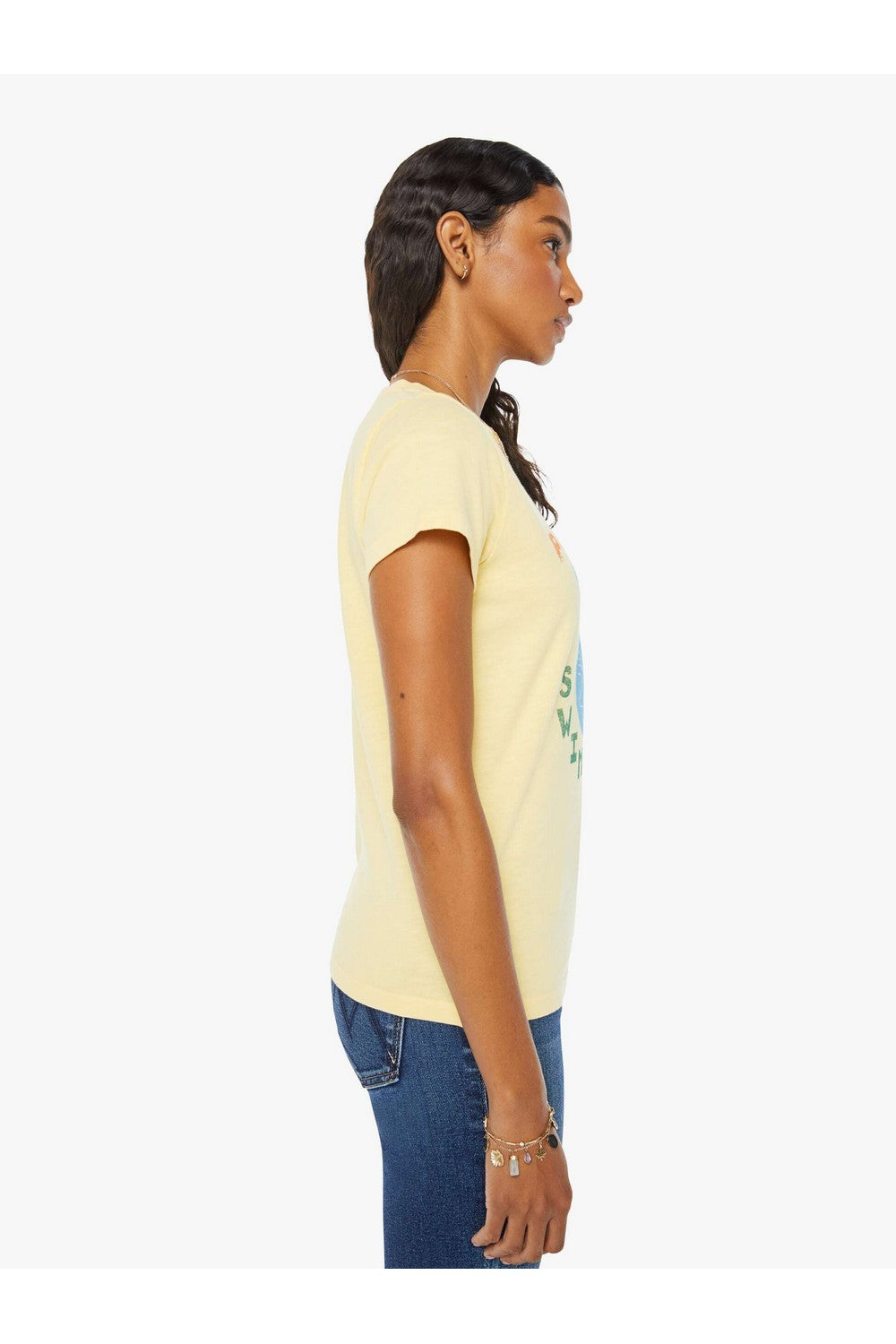 T-SHIRT THE SINFUL (Superior)