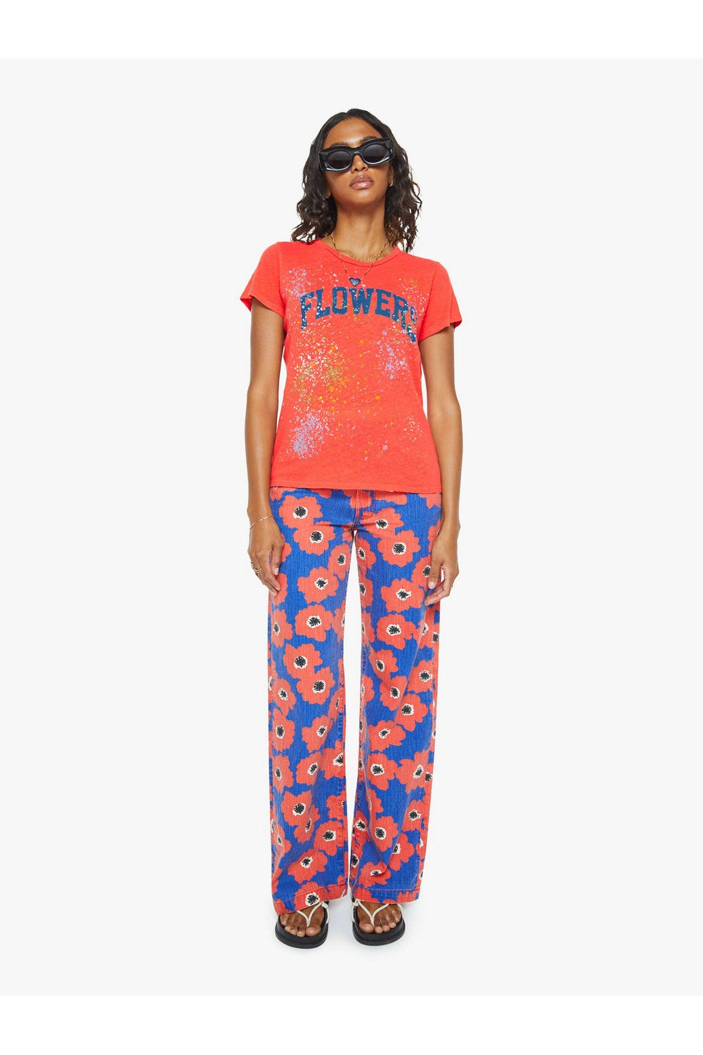 T-SHIRT THE LIL SINFUL (Superior)