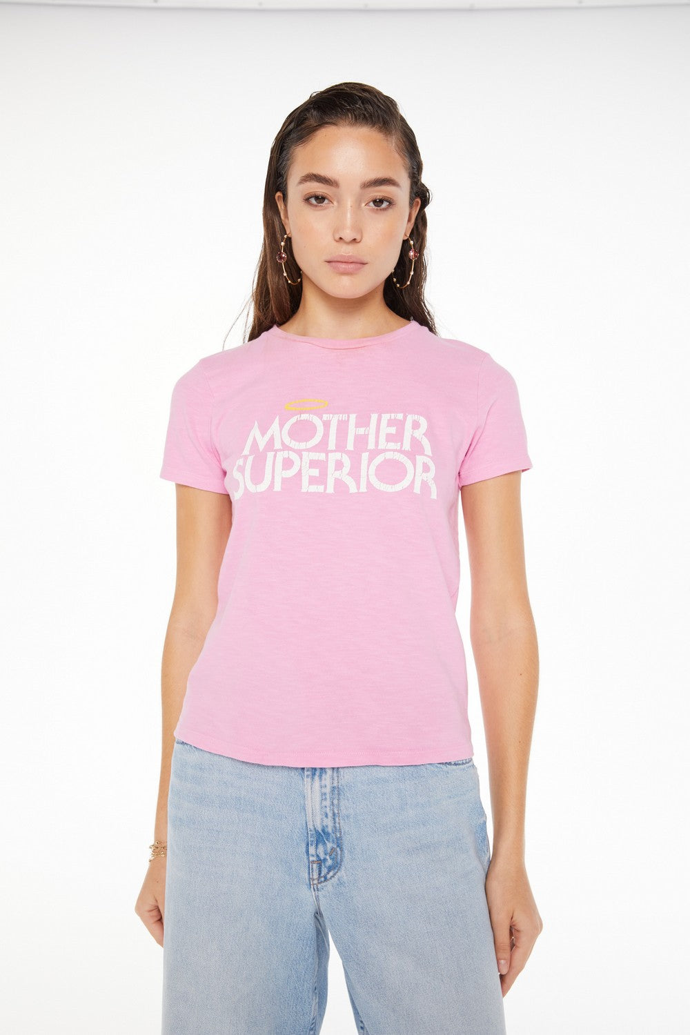 T-SHIRT THE LIL SINFUL (Superior)