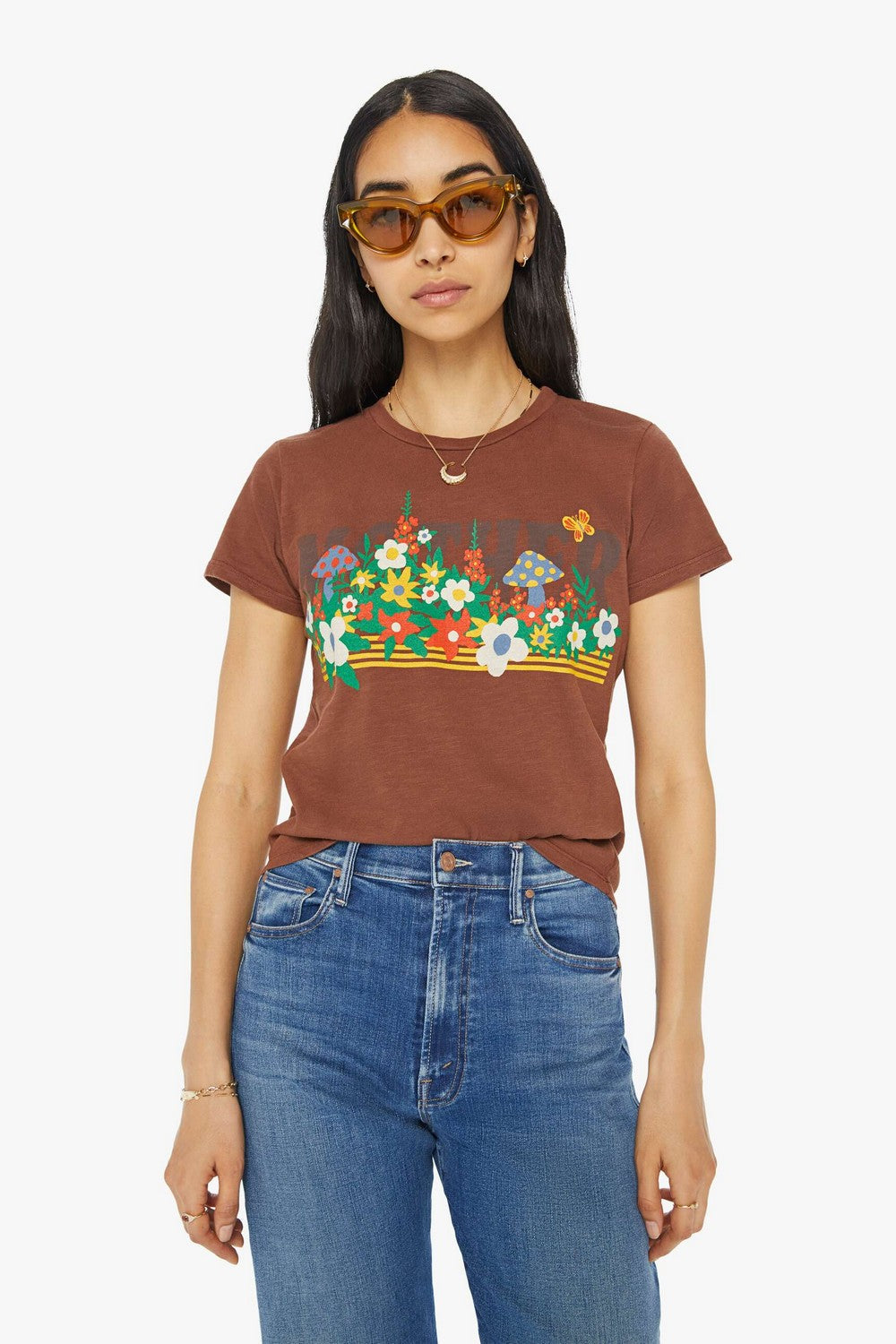 T-SHIRT THE LIL SINFUL (Superior)