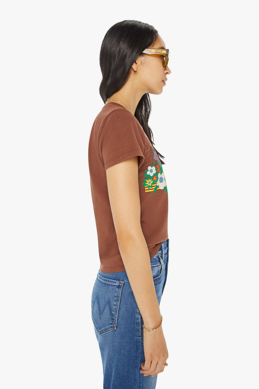 T-SHIRT THE LIL SINFUL (Superior)