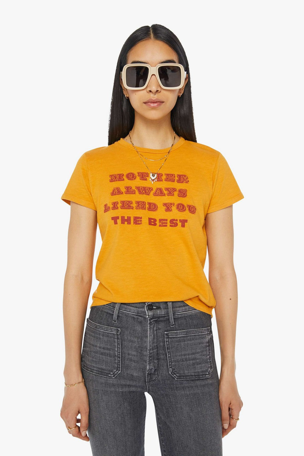 T-SHIRT THE LIL SINFUL (Superior)