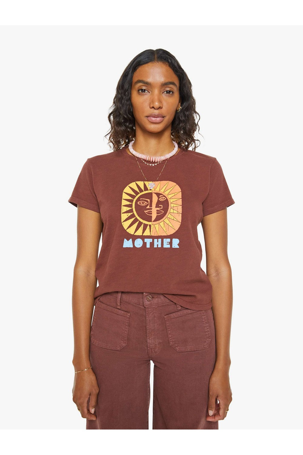 T-SHIRT THE LIL SINFUL (Superior)