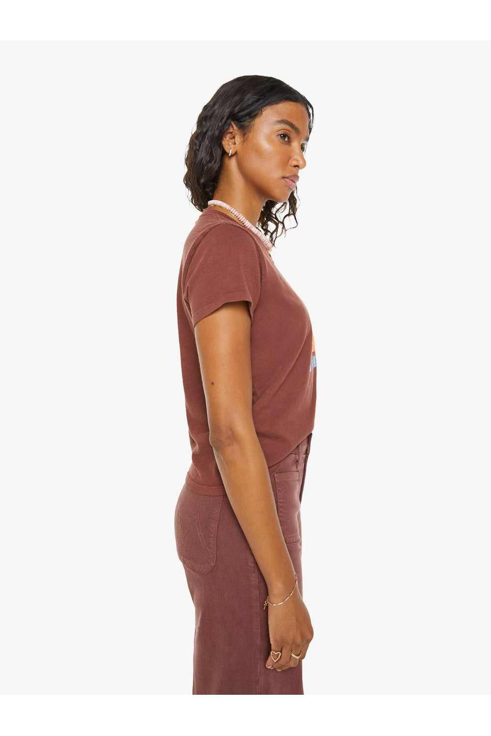 T-SHIRT THE LIL SINFUL (Superior)