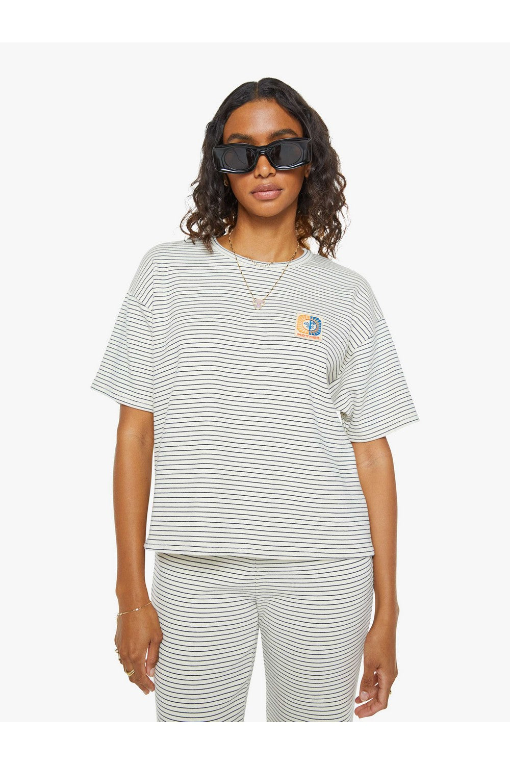 T-SHIRT THE BIG DEAL