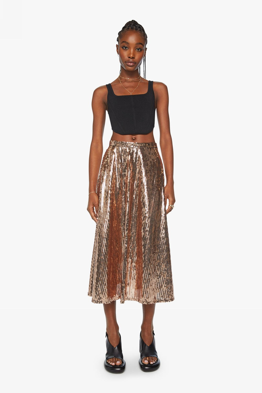 JUPE THE GOING ROUND