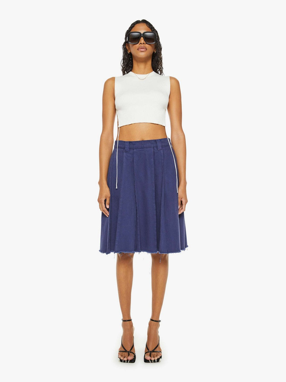 JUPE THE BOTTLE CAP FRAY (Snacks)