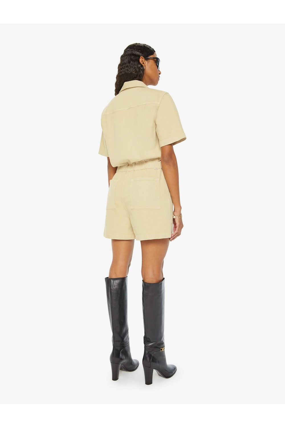 COMBINAISON THE PATCH SPRINGY