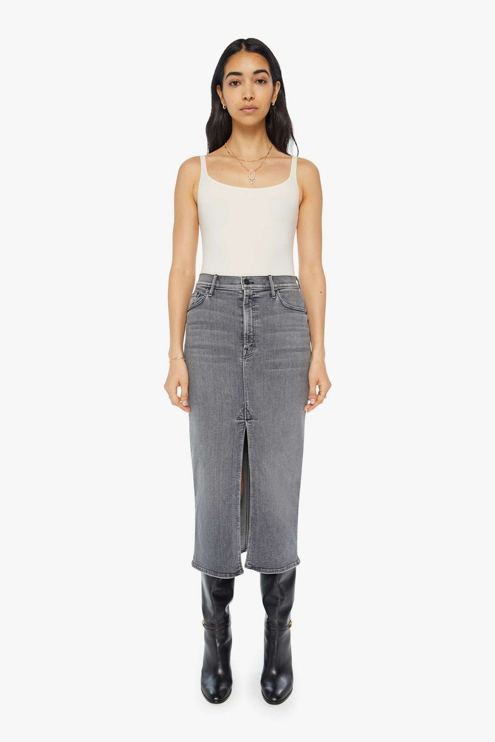 JUPE THE REVERSE PENCIL PUSHER