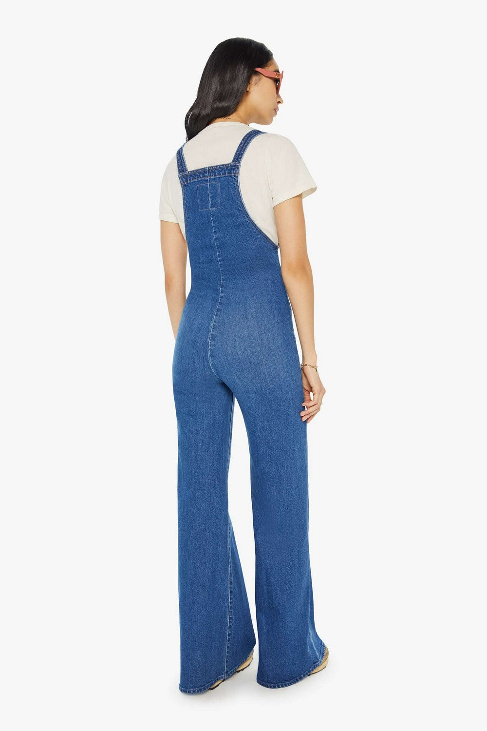 SALOPETTE HW TWISTER OVERALL SNEAK (Superior)