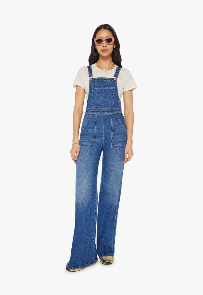 SALOPETTE HW TWISTER OVERALL SNEAK (Superior)