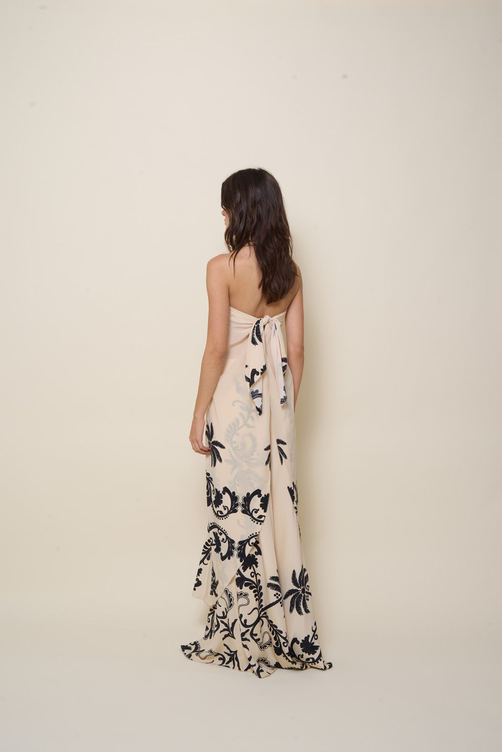 Musical Pant - Johanna Ortiz