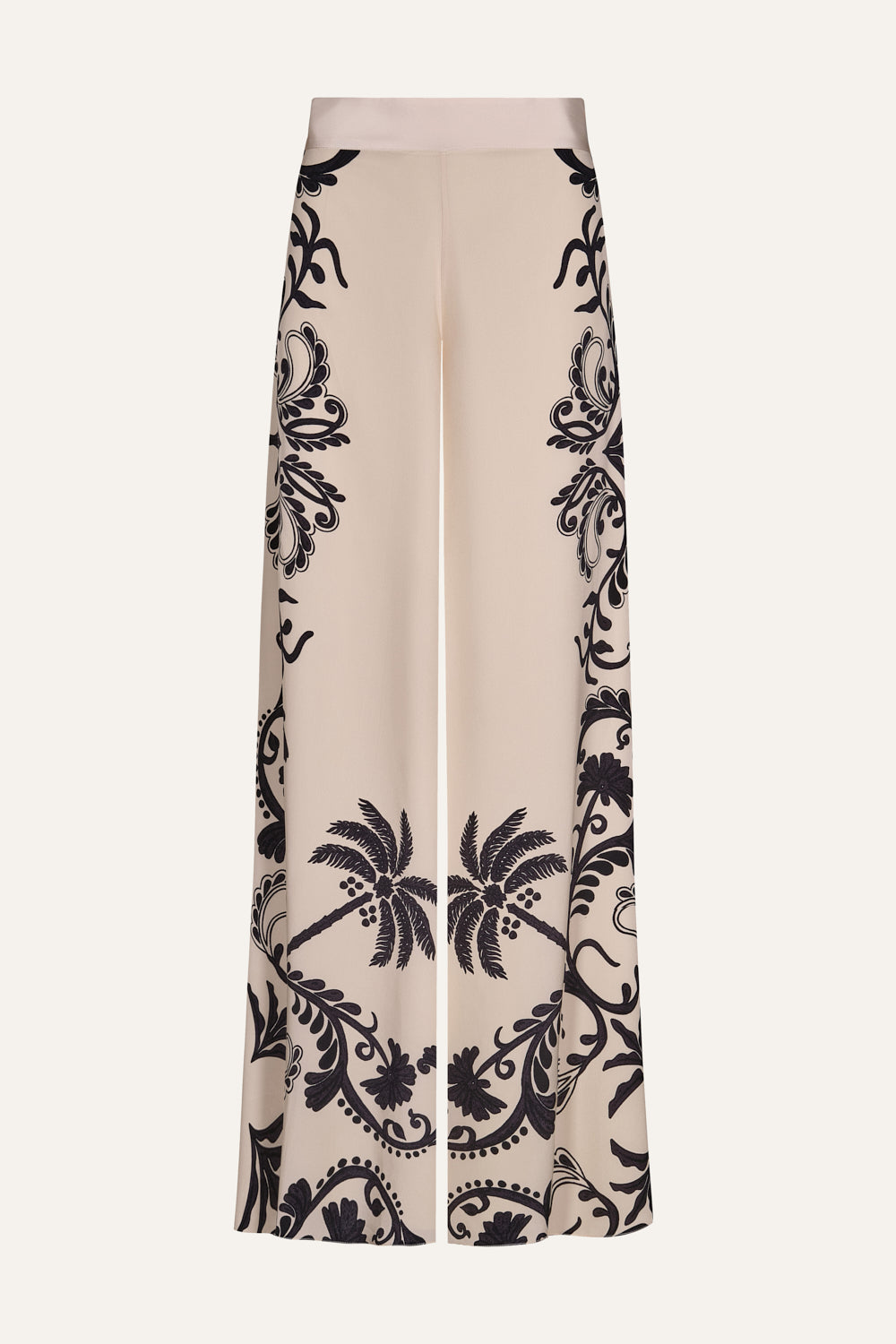 Musical Pant - Johanna Ortiz