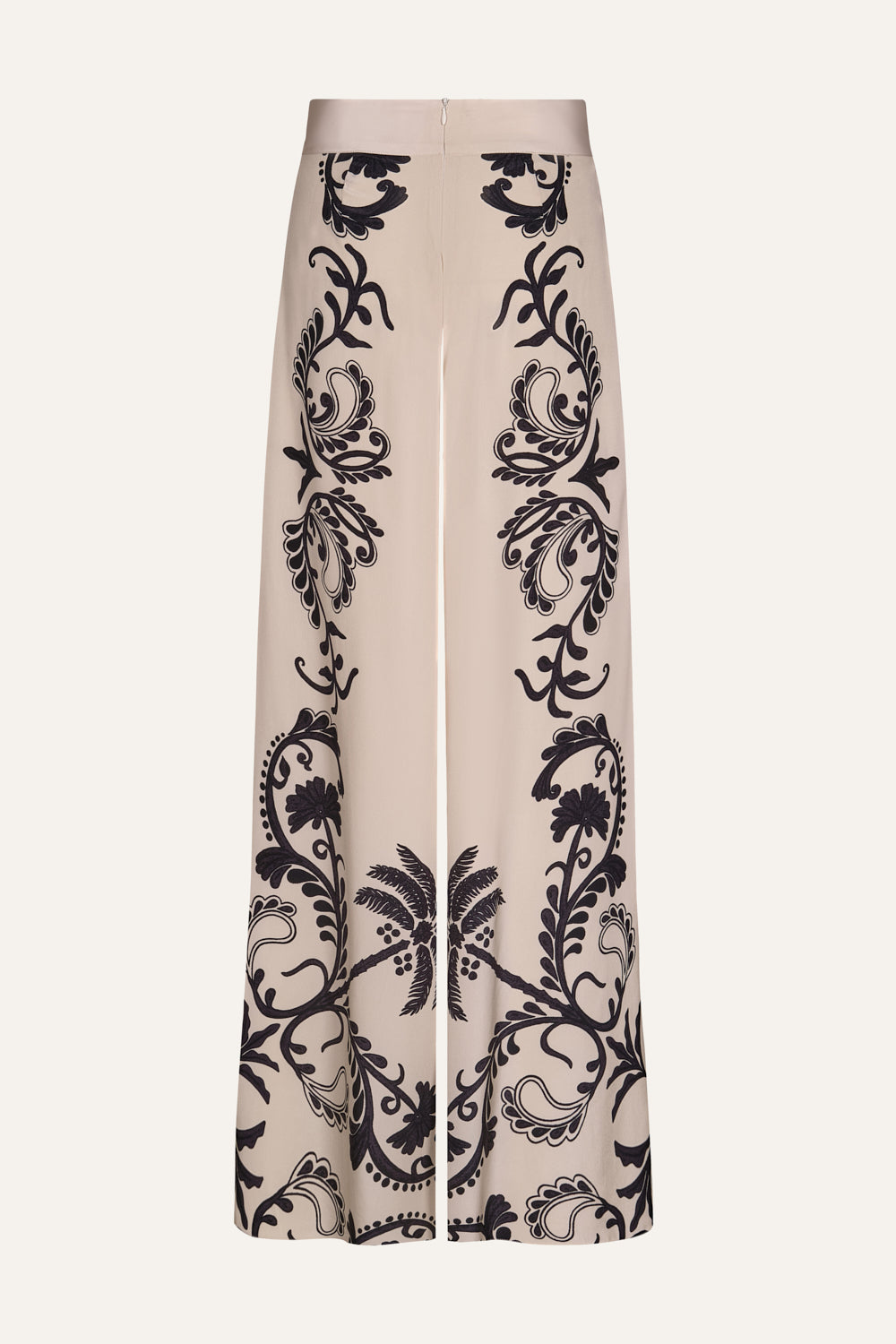 Musical Pant - Johanna Ortiz