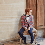 Noeud Papillon, Noeud Papillon Marine