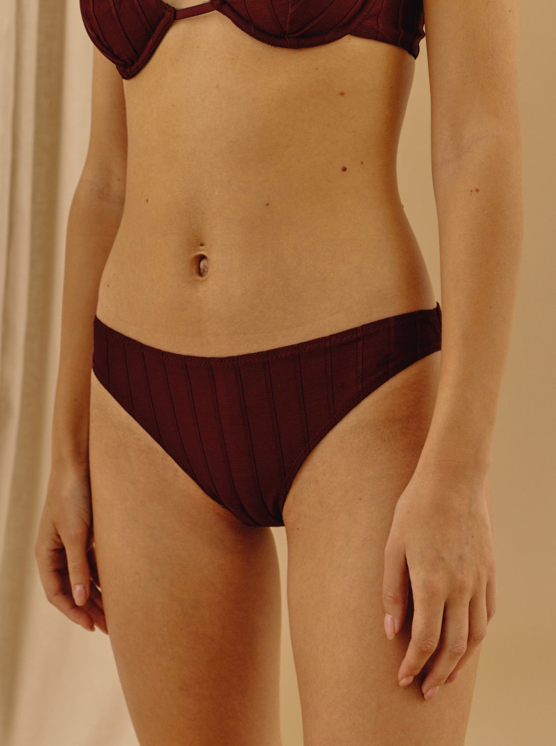 Culotte Wine Lines Bordeaux