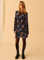 Robe Air Flower Fleurs