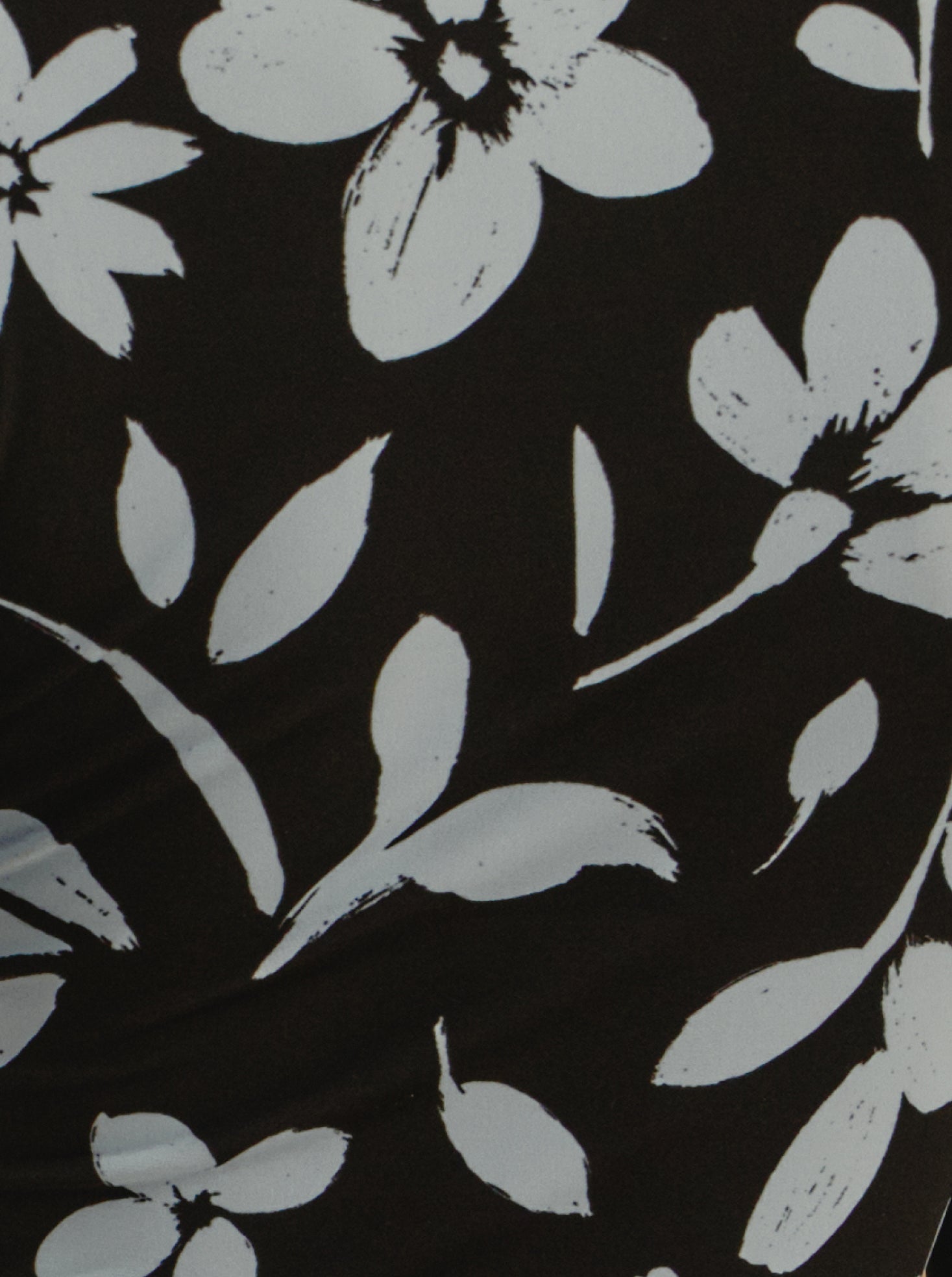 Pantalon Pool Flowers Fleuri