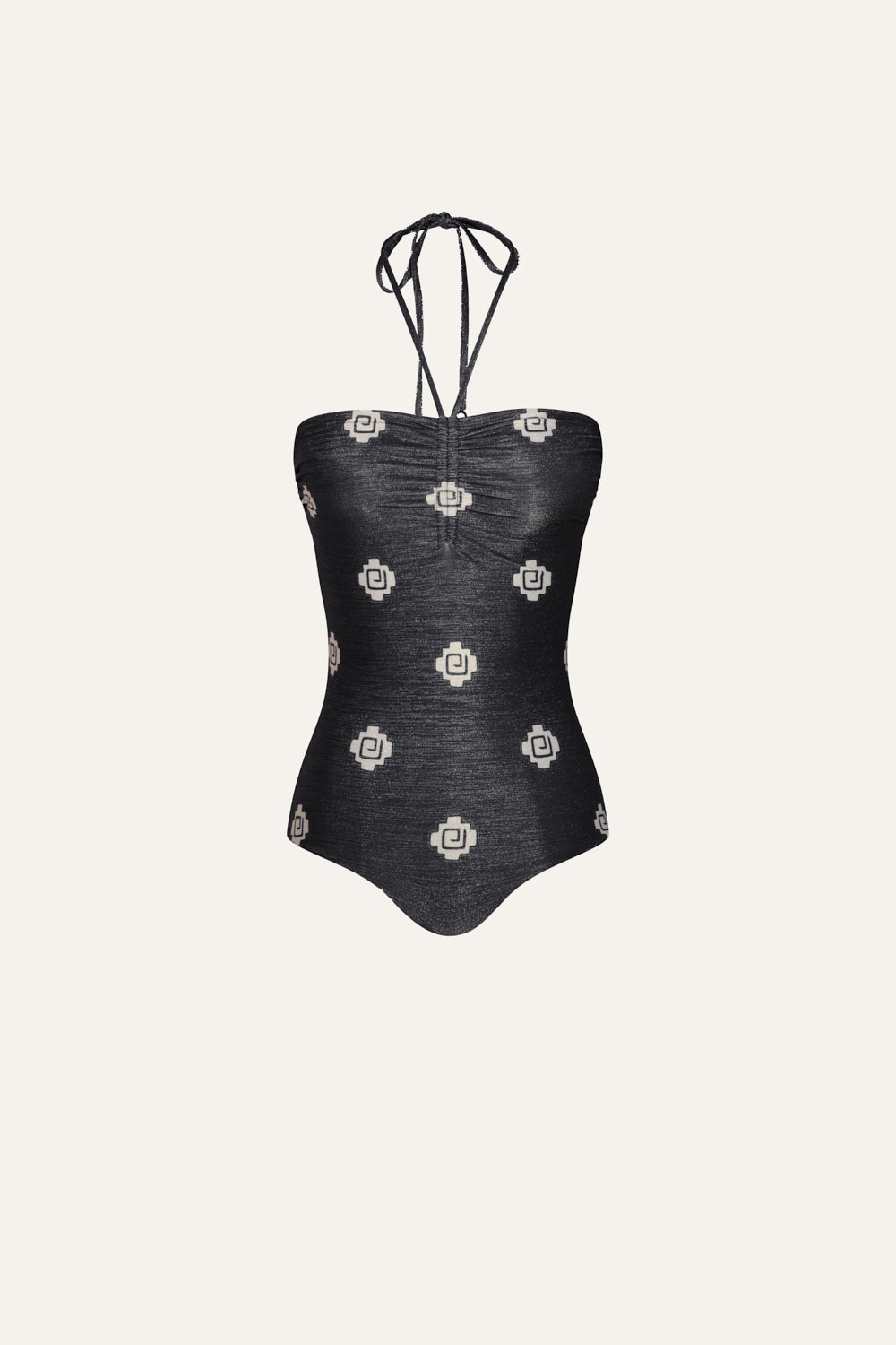 Occasus Solis One Piece - Johanna Ortiz