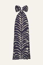 Ocean Layers Dress - Johanna Ortiz