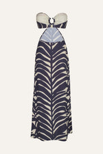 Ocean Layers Dress - Johanna Ortiz