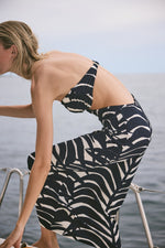 Ocean Layers Dress - Johanna Ortiz