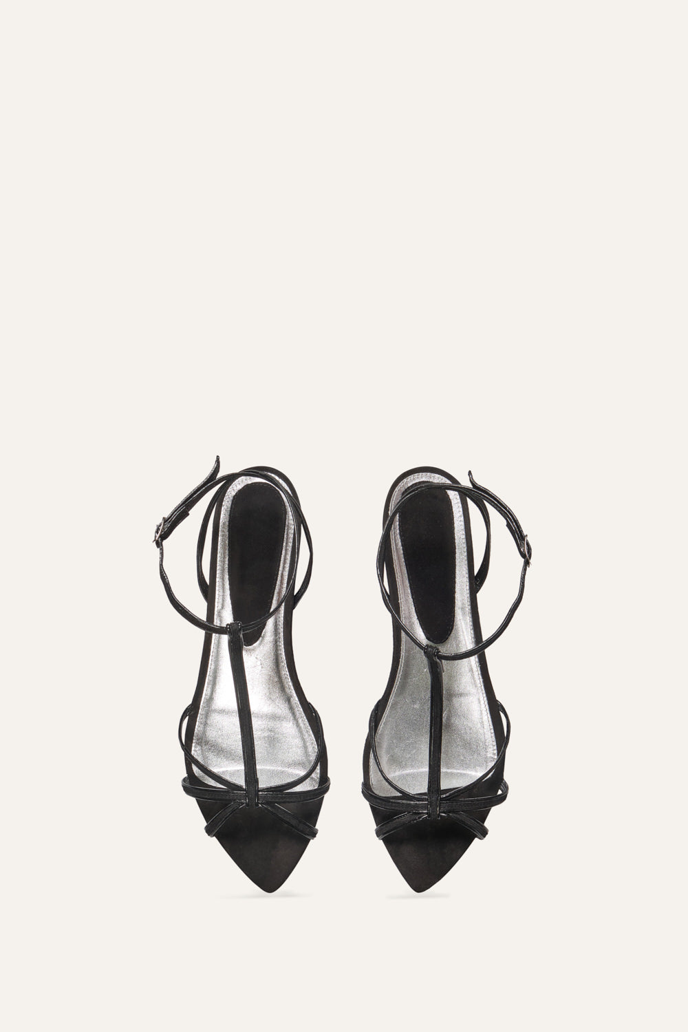 Opium Flower Heel - Johanna Ortiz