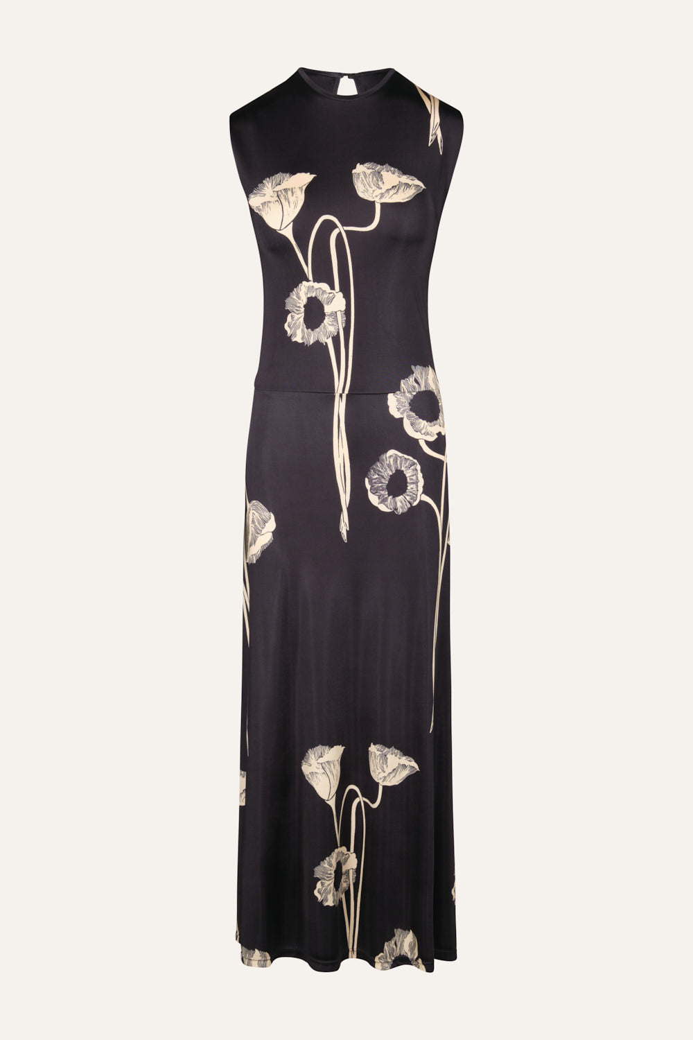 Oriental Chronicles Dress - Johanna Ortiz