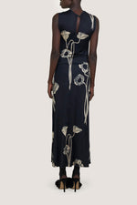 Oriental Chronicles Dress - Johanna Ortiz