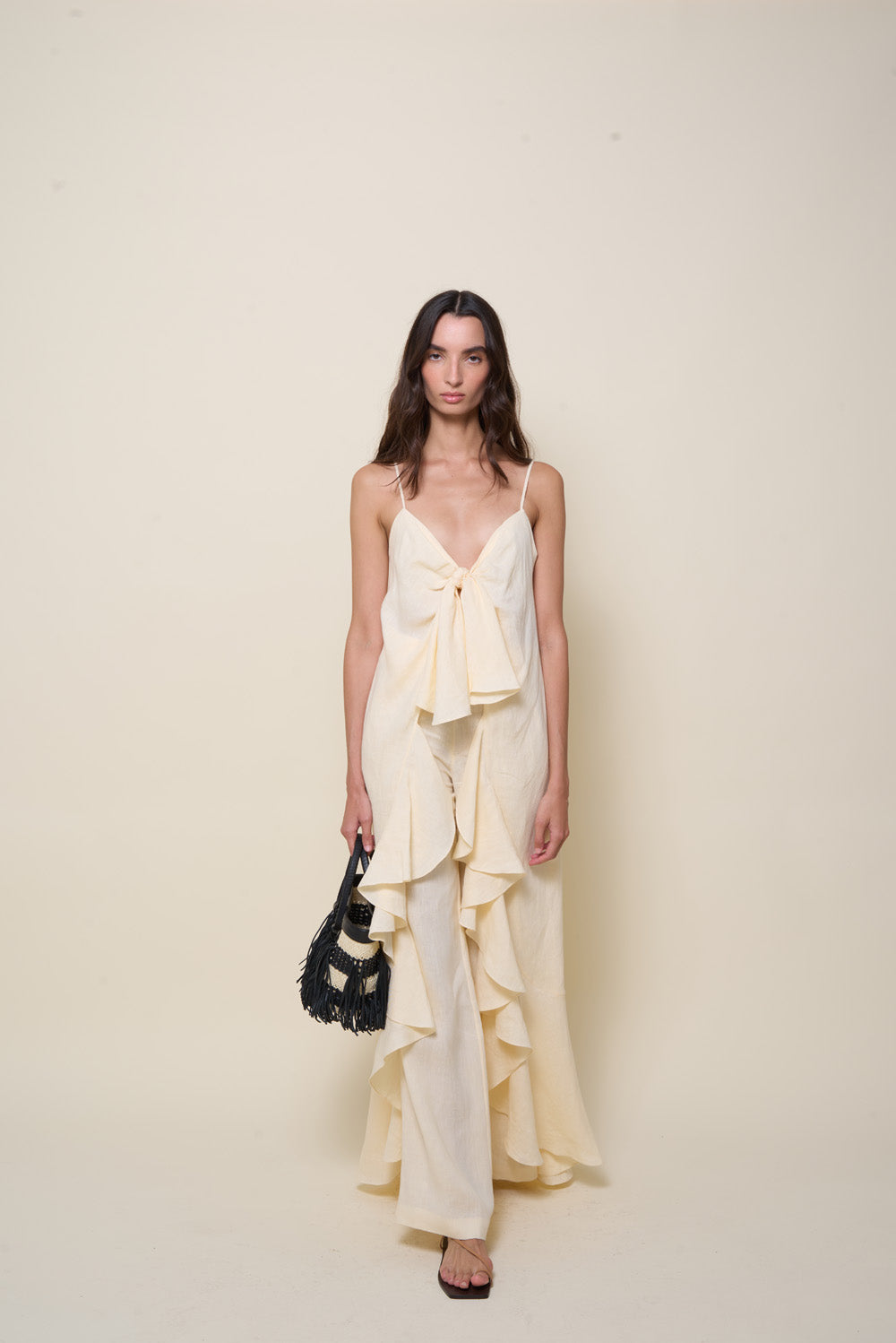 Passage Poise Pant - Johanna Ortiz