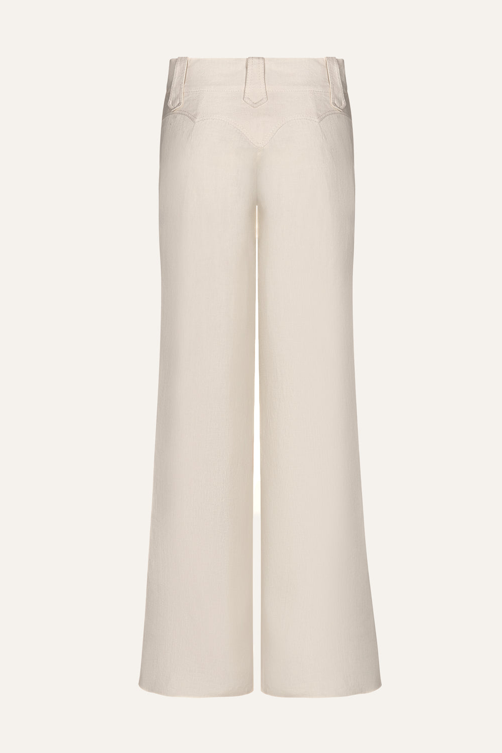 Passage Poise Pant - Johanna Ortiz