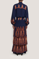 Persian Origin Skirt - Johanna Ortiz