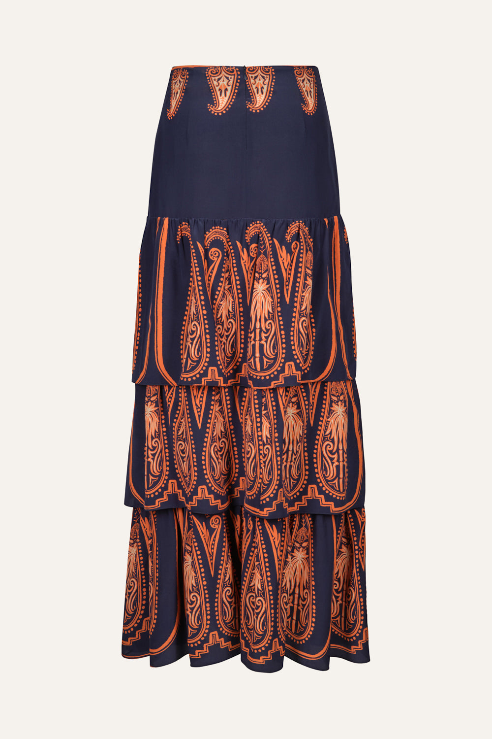 Persian Origin Skirt - Johanna Ortiz