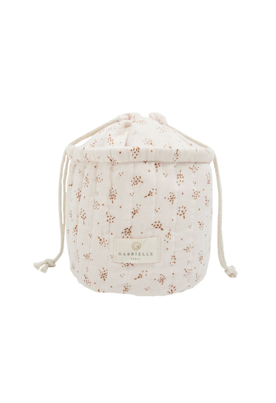 Petit Pochon De Rangement Etincelle Poudre