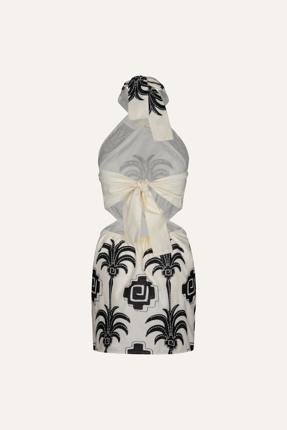 Pintaderas Dress - Johanna Ortiz