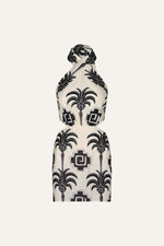 Pintaderas Dress - Johanna Ortiz