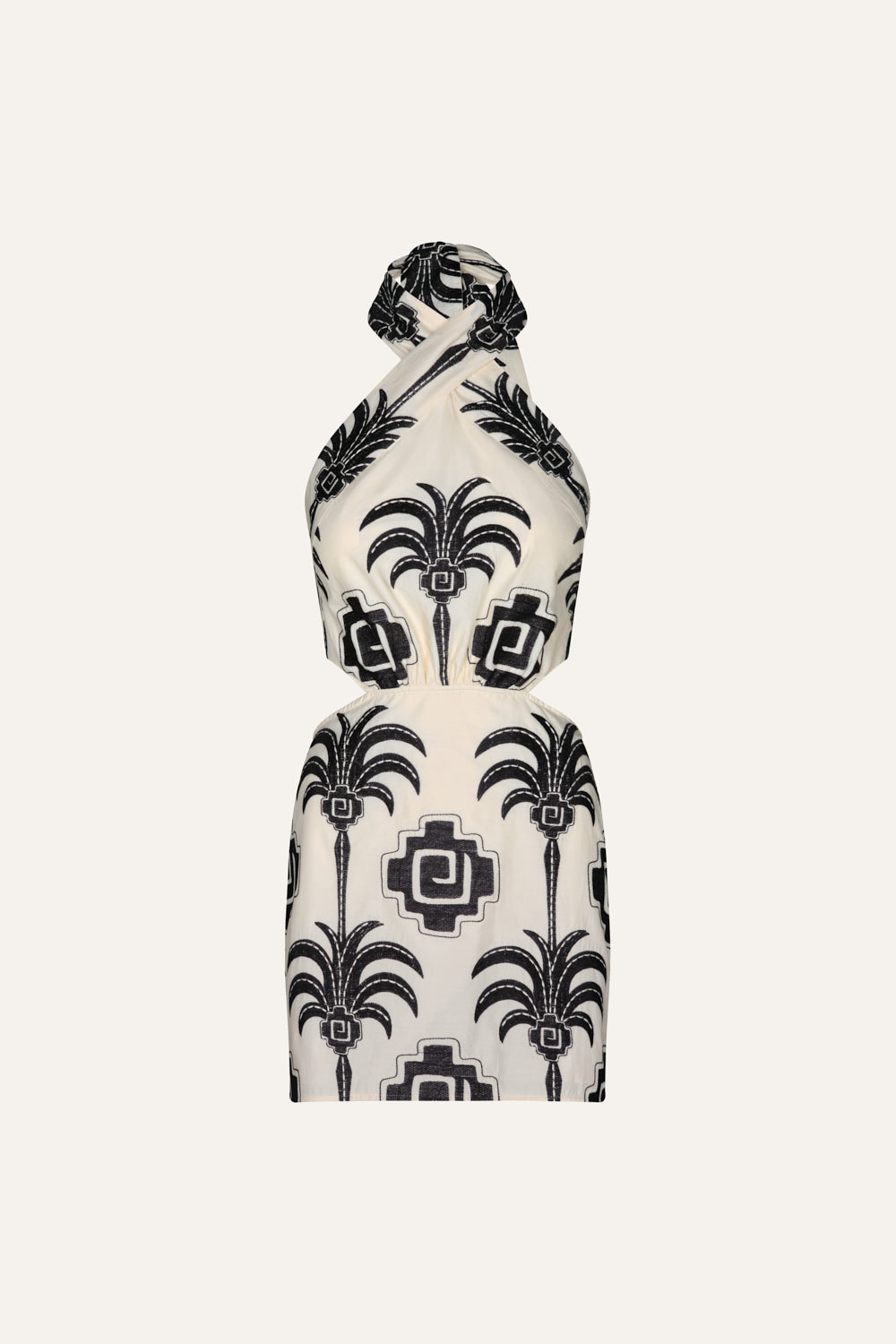 Pintaderas Dress - Johanna Ortiz