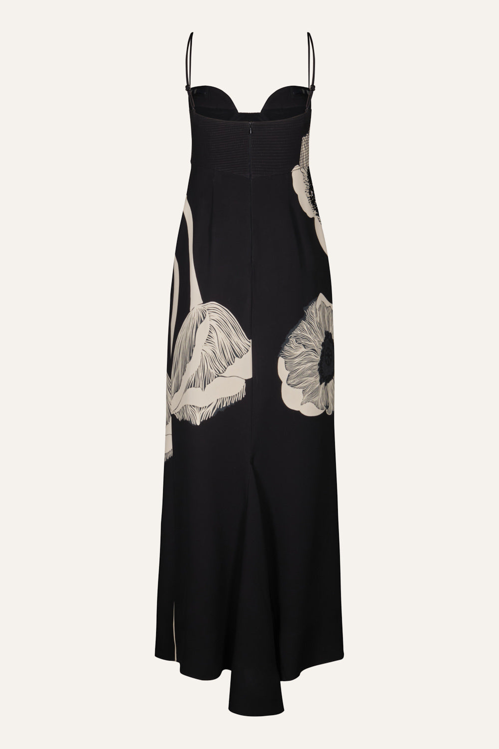 Portraying Life Dress - Johanna Ortiz