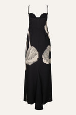 Portraying Life Dress - Johanna Ortiz